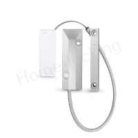 Home-Locking poortcontact. PC-163